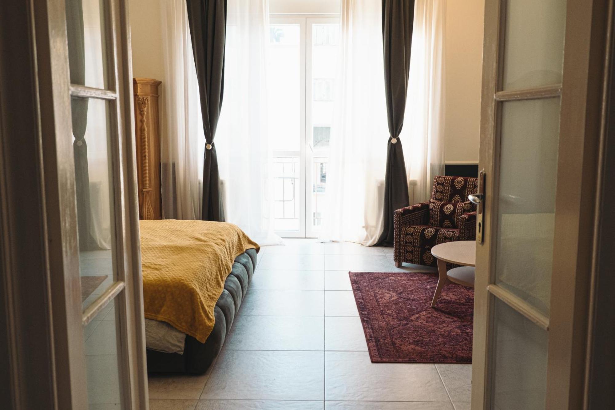 Design Apartment "Salon 535" Belgrade Exterior photo
